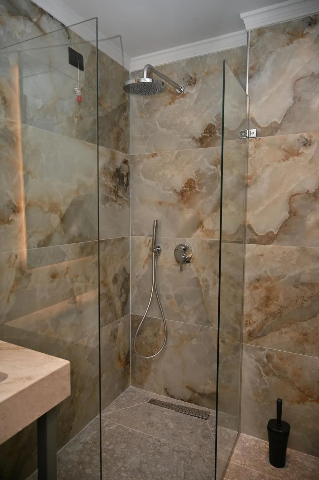 Room, Adria Palace Hotel, Durres