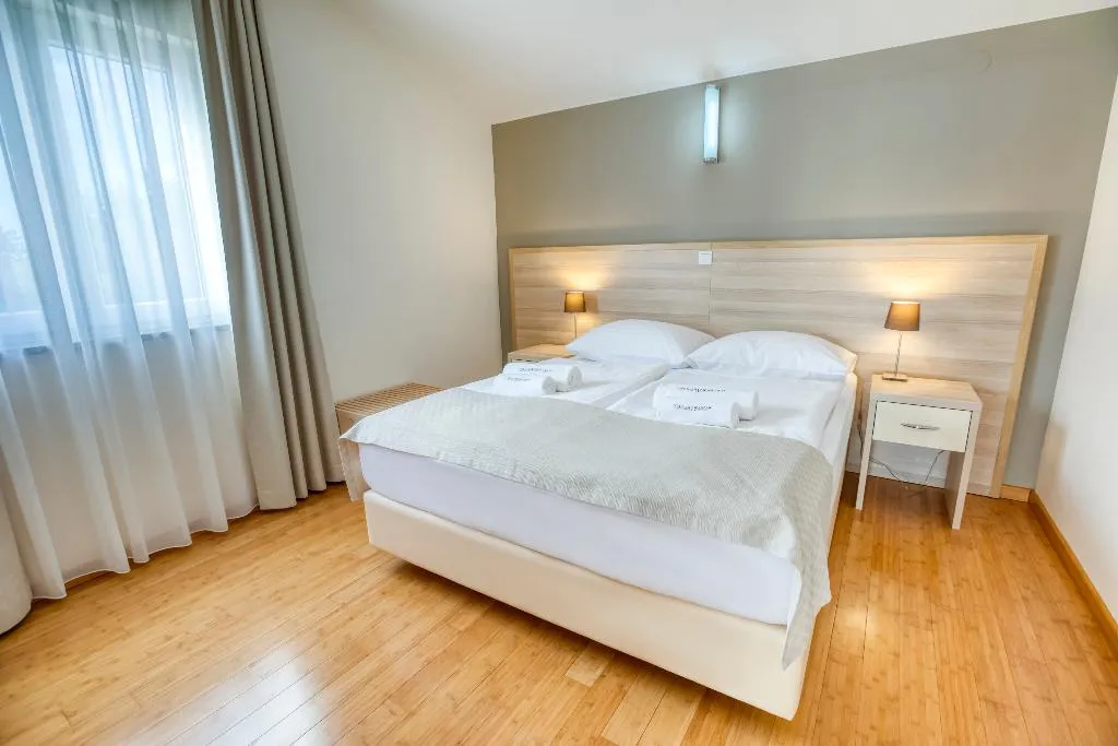 SUITE SEA VIEW Room, Villa Miramar, Split
