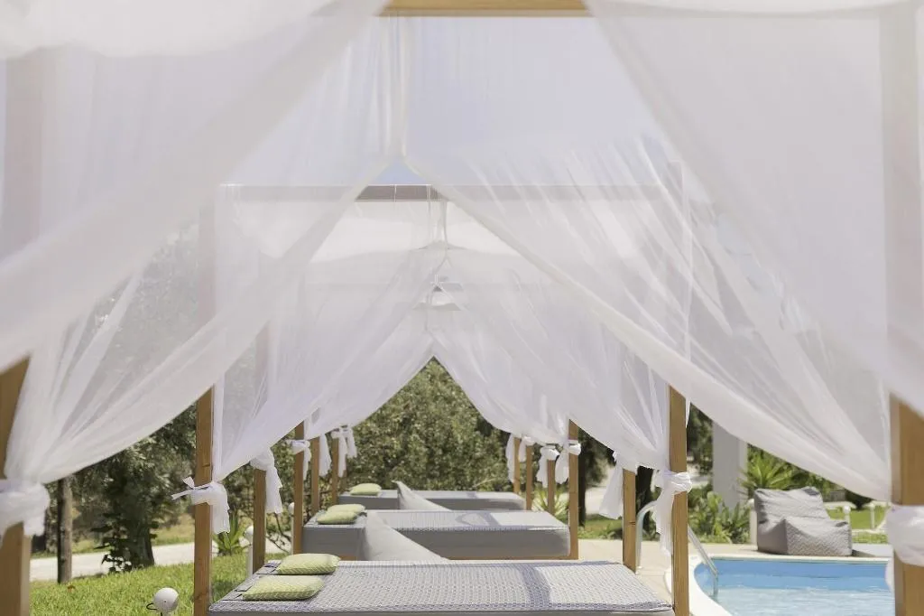 Pool, Skiathos Avaton Hotel, Skiathos