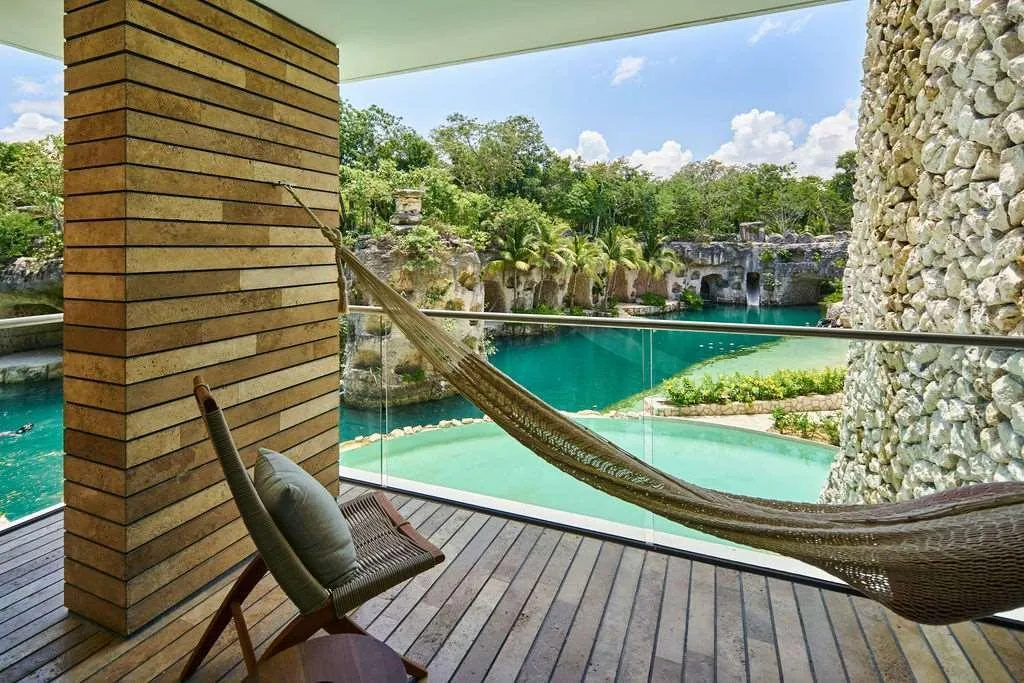 Room, Hotel Xcaret Arte All Inclusive, Cancun Area