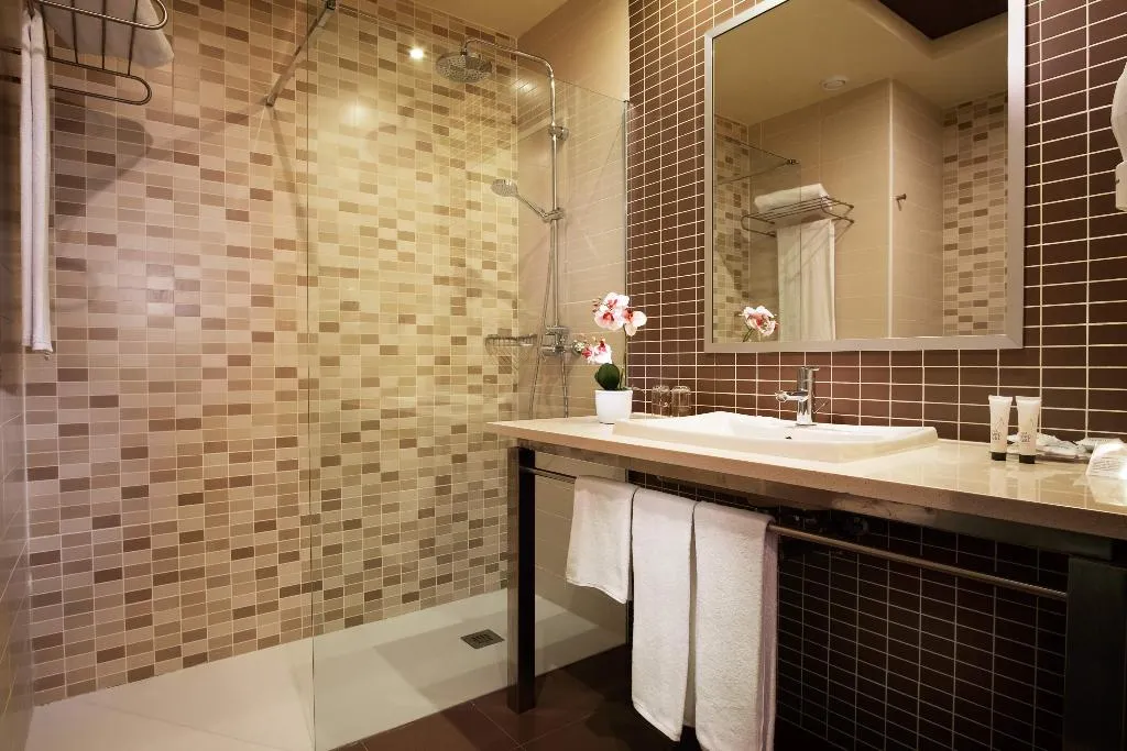 DOUBLE STANDARD Room, Elba Costa Ballena Beach & Thalasso Resort, Costa De La Luz