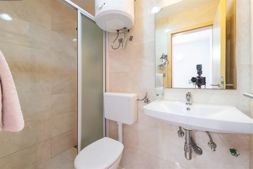 STUDIO STANDARD Room, Villa Ratac, Dubrovnik