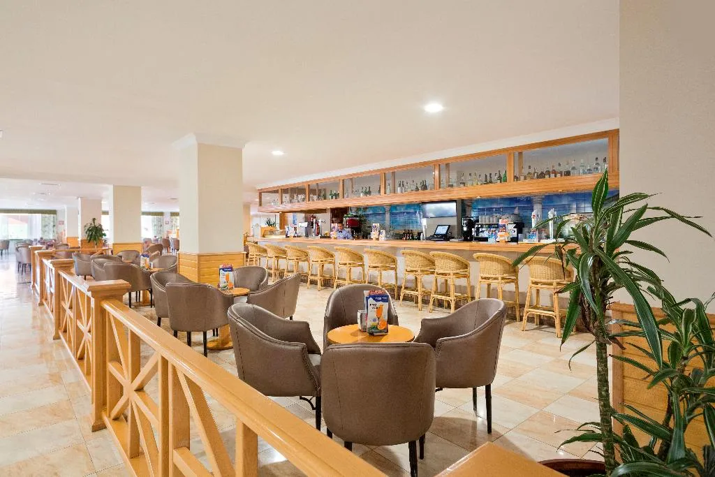 Bar, Best Roquetas, Costa Almeria
