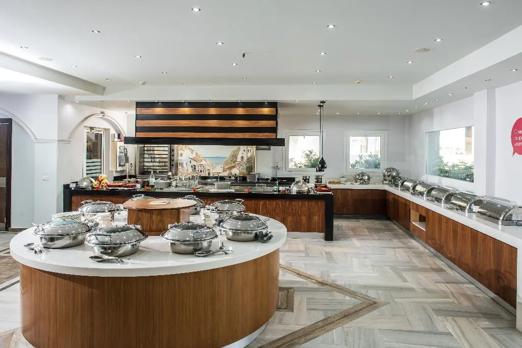 Restaurant, Aelius Hotel & Spa, Crete