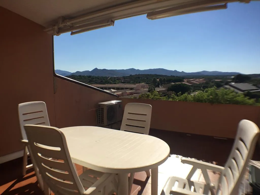 Room, I Corbezzoli, Olbia
