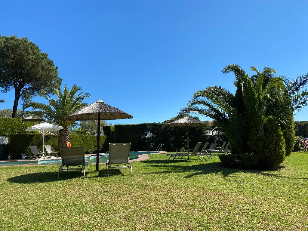 Pool, Villa Xanthippi, Skiathos