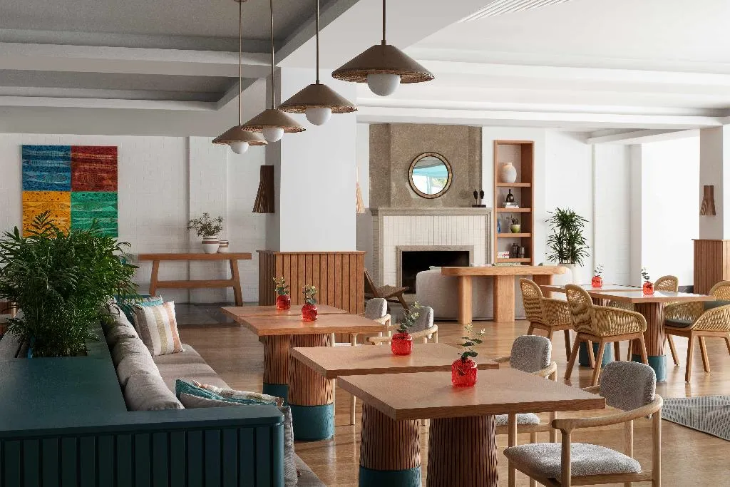 Restaurant, Doria Hotel Bodrum, Bodrum