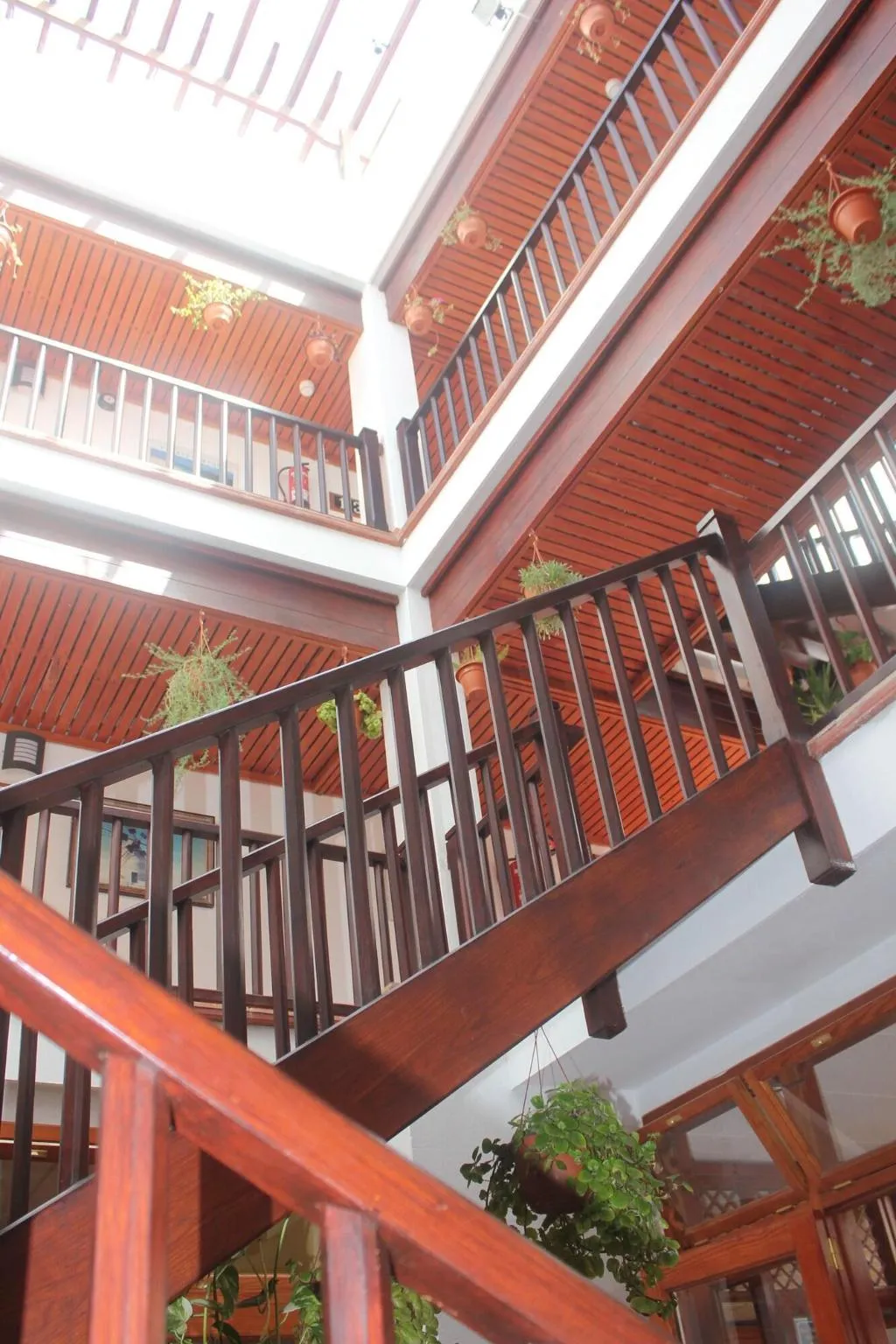 Lobby, La Casita, Fuerteventura
