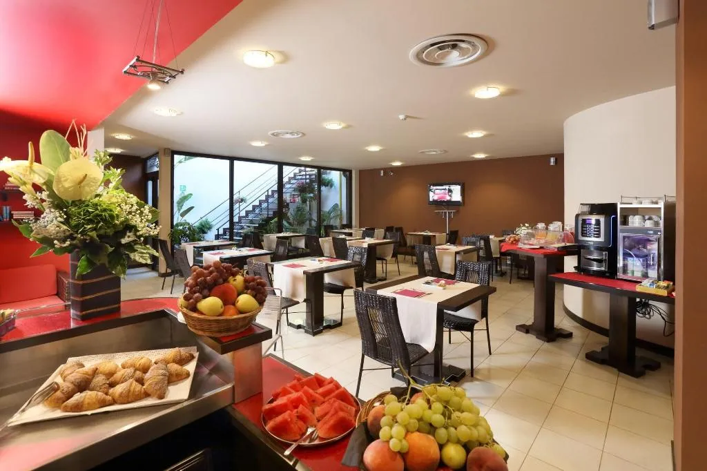 Restaurant, San Giovanni, Taormina