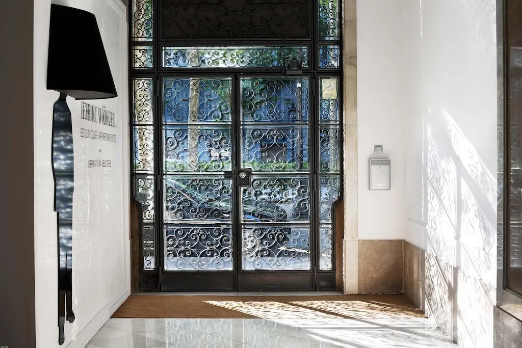 General view, Eric Vokel Boutique Apartments Gran Via Suites, Barcelona
