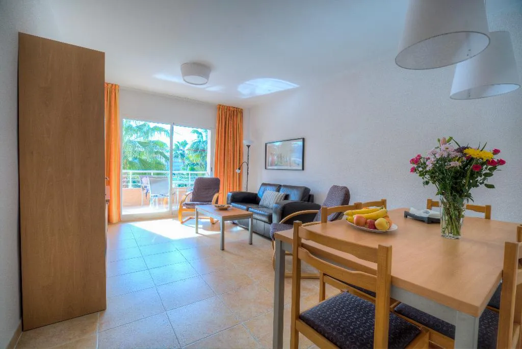 APARTMENT THREE BEDROOMS Room, alborada golf by mirmar, Costa Blanca