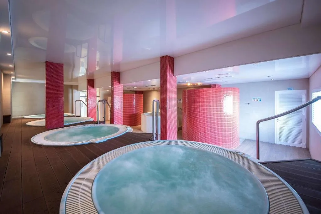 Sports and Entertainment, Blau Punta Reina Resort, Majorca