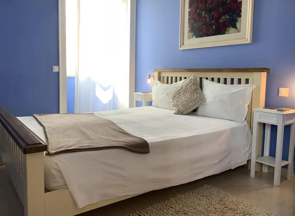 Room, Residence Lagos, Algarve