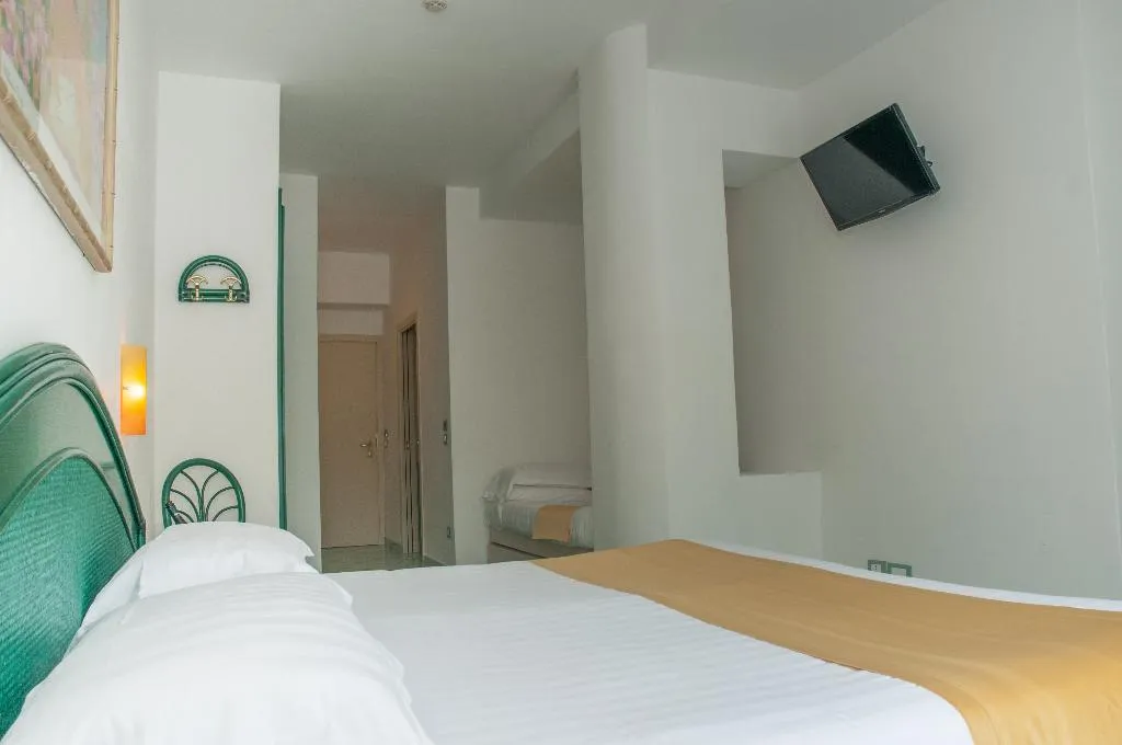 DOUBLE STANDARD Room, Borgo Romantica Resort & SPA, Naples