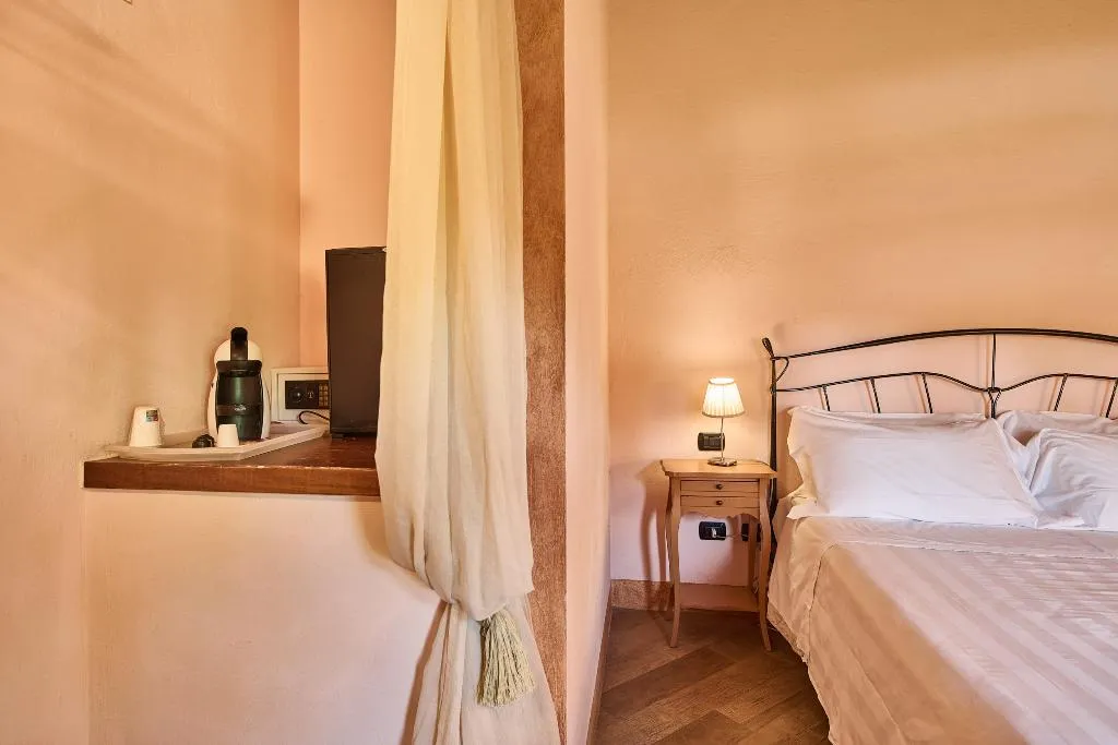 DOUBLE CLASSIC Room, Borgo San Giusto, Florence