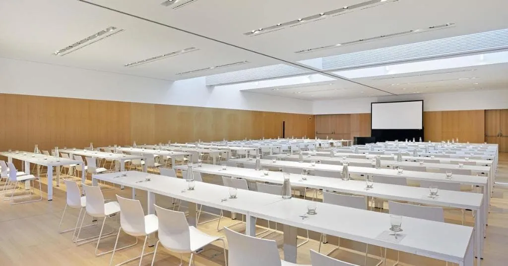 Conferences, Melia Palma Bay, Majorca