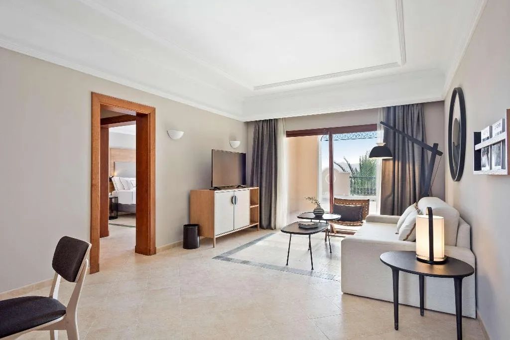 SUITE GRAND Room, Melia Villaitana, Costa Blanca