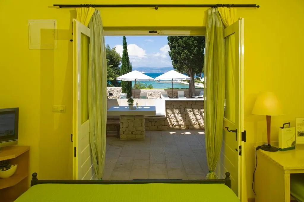DOUBLE SUPERIOR Room, Bracka Perla - Adults Only, Split
