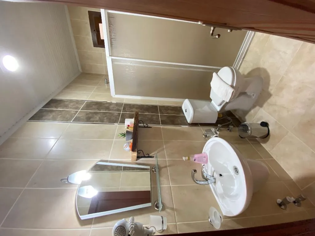 Room TWO BEDS Room, Faralya Misafir Evi, Dalaman