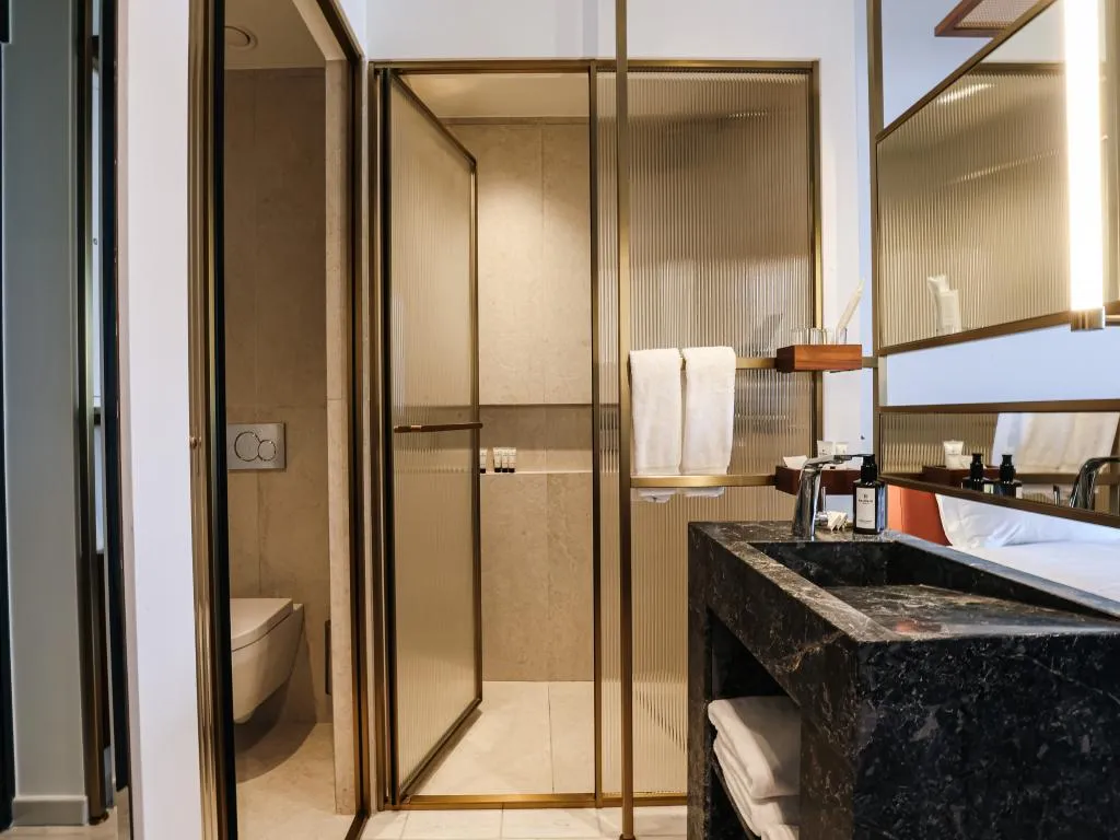 Room, The Nines, Cyprus
