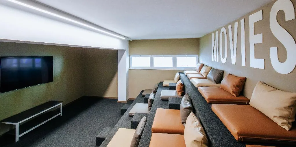 Sports and Entertainment, Sofianna Resort & Spa, Cyprus