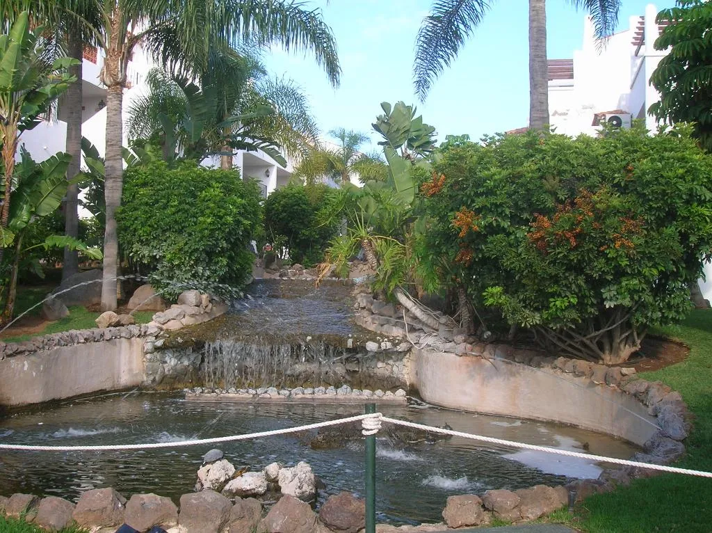 General view, Fairways Club, Tenerife