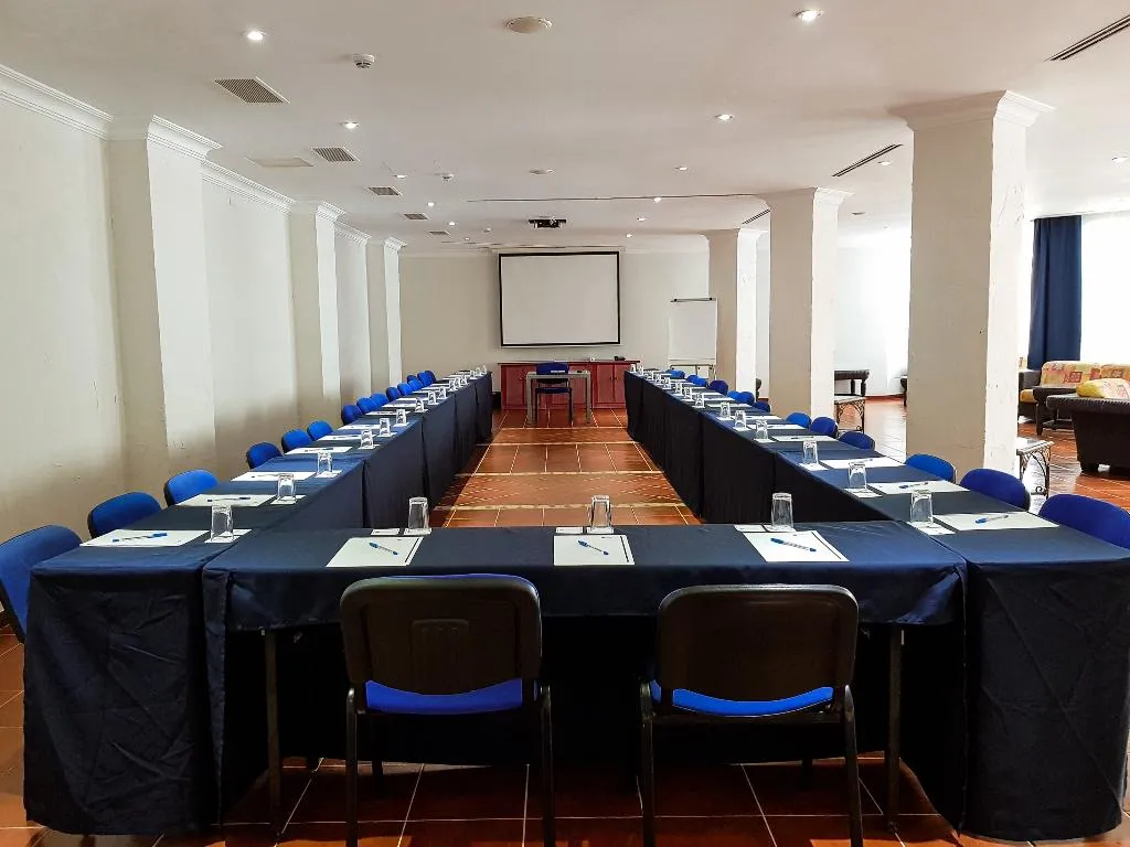 Conferences, Europe Playa Marina -Only Adults, Majorca