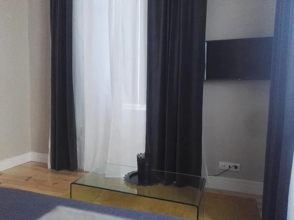 SUITE CAPACITY 4 Room, Temple Suites Guesthouse, Algarve