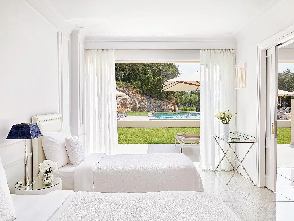 SUITE STANDARD Room, Corfu Imperial, A Resort to Live, Corfu