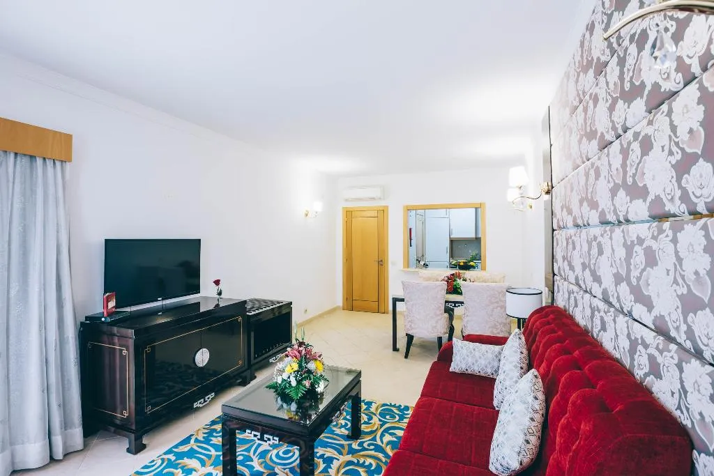 APARTMENT ONE BEDROOM Room, Grand Muthu Forte Do Vale, Algarve