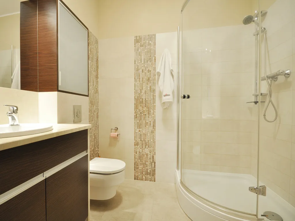 APARTMENT TWO BEDROOMS Room, Dom & House Apartments Parkur Sopot, Gdansk