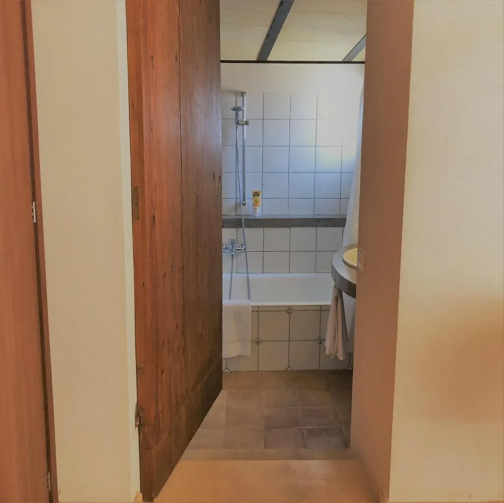 Room, Vista De La Vila, Majorca