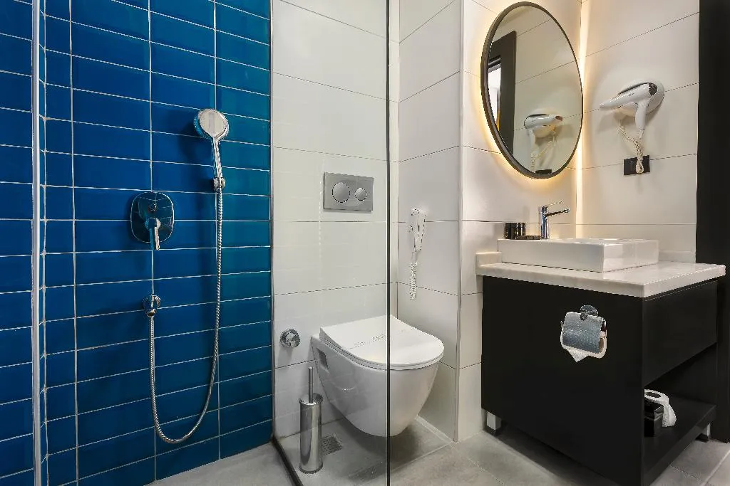 SUITE DELUXE Room, Optimum Luxury Hotel & Spa, Antalya