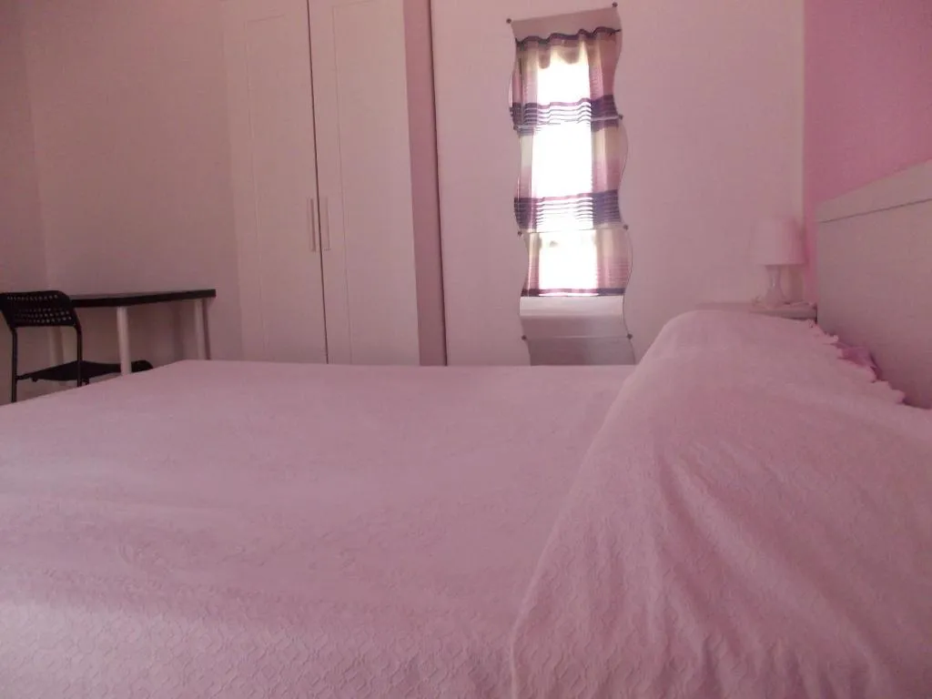 Room, B&B Pelagos, Palermo