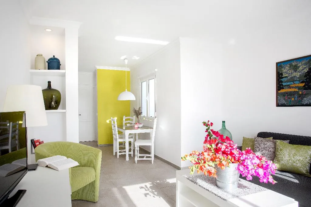 Room, El Guarapo, Lanzarote