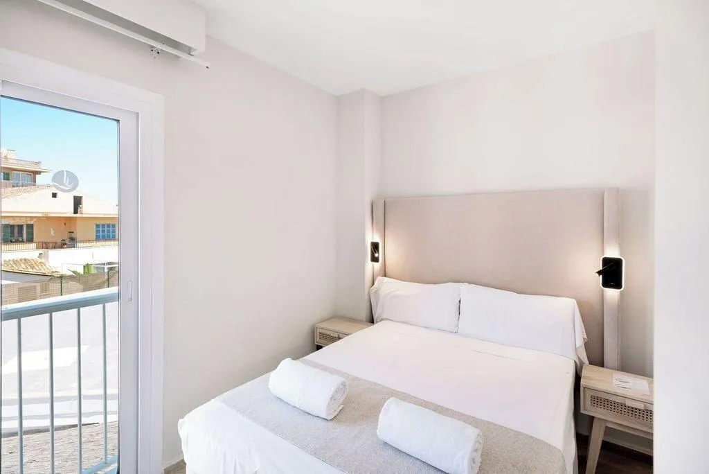 Room, Hotel Ankaa Adults Only 14, Majorca