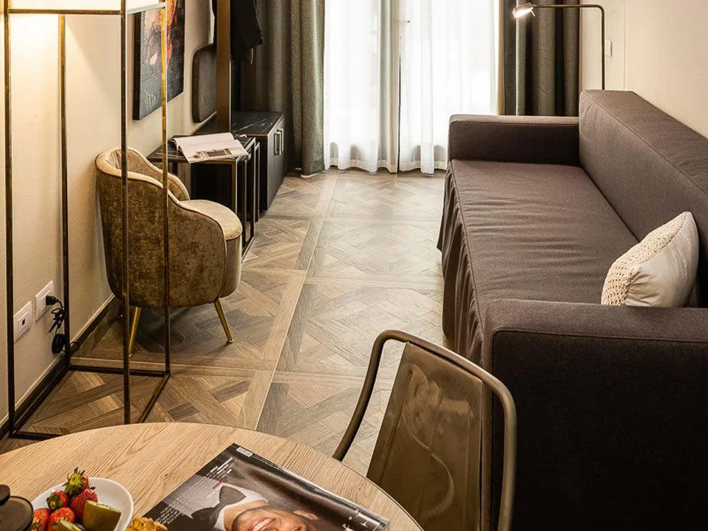 STUDIO CLASSIC Room, Corte Guelfa Firenze, Florence