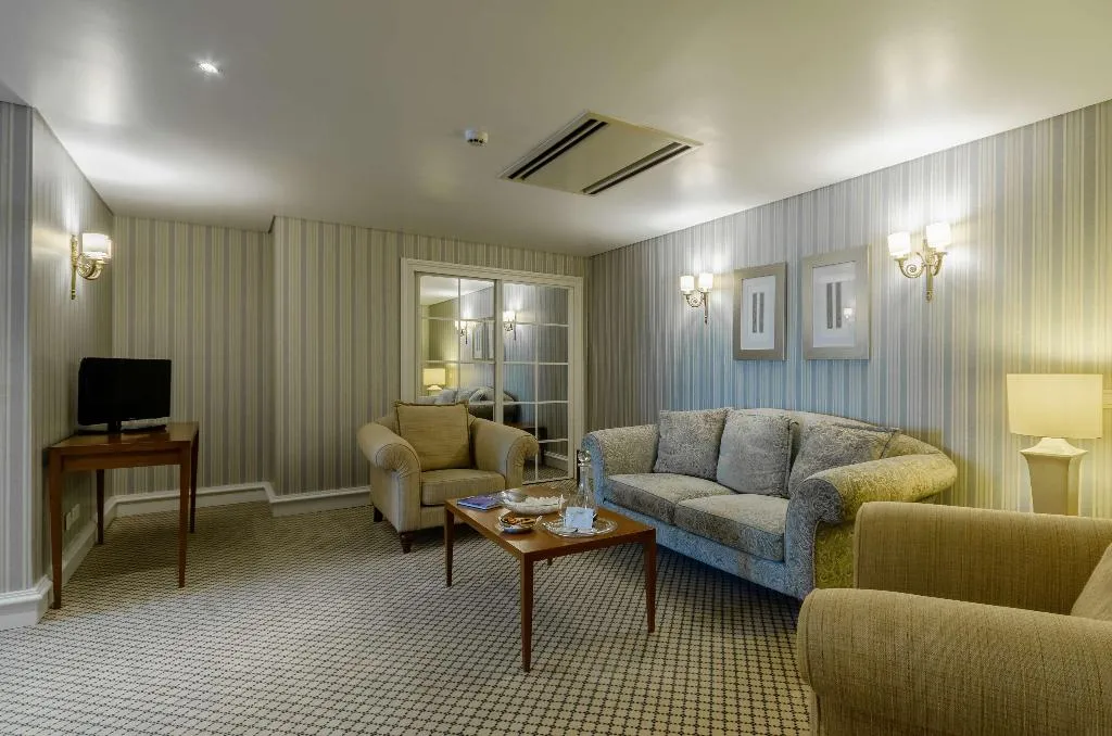 Room, Olissippo Castelo, Lisbon