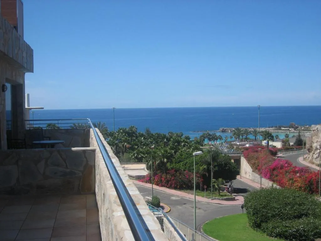 APARTMENT ONE BEDROOM Room, Terraza Amadores, Gran Canaria