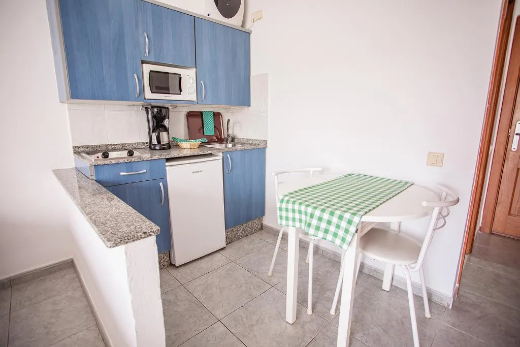 STUDIO STANDARD Room, Servatur Montebello, Gran Canaria
