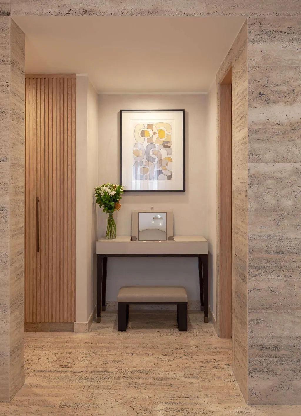 Room, Park Hyatt Milan, Milan