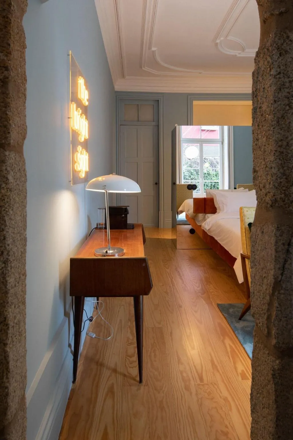 Room, Almadina Smart Luxury, Porto