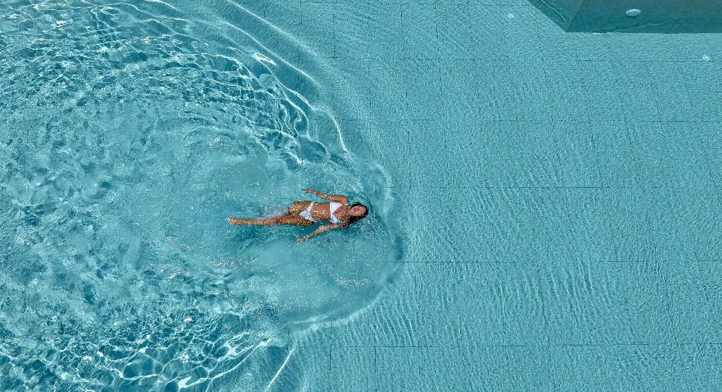 Pool, Vantaris Luxury Beach Resort, Crete