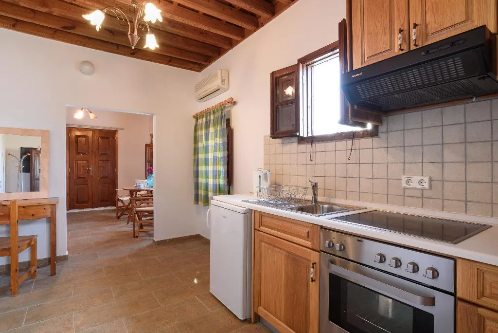 STUDIO STANDARD Room, Meandros Villa and Studio, Rhodes