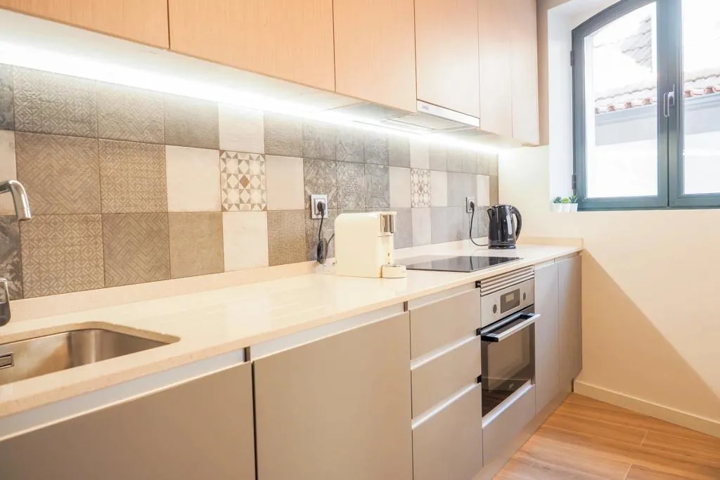 STUDIO STANDARD Room, Ria Centrum - Smart Residence, Porto