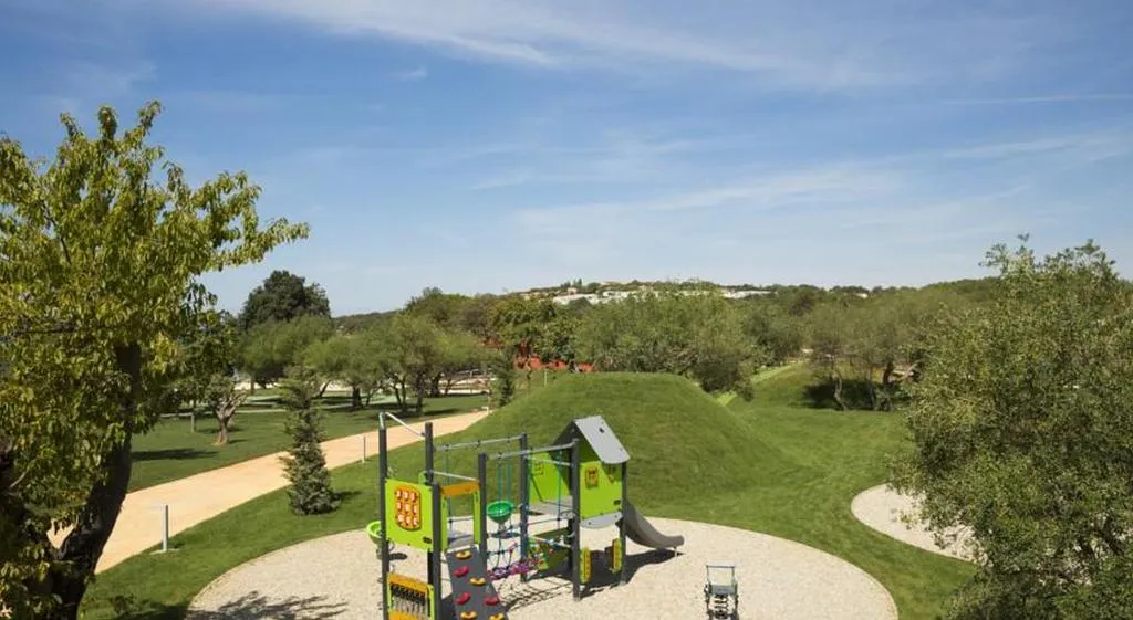 Sports and Entertainment, Family Hotel Amarin by Maistra Select, Istria