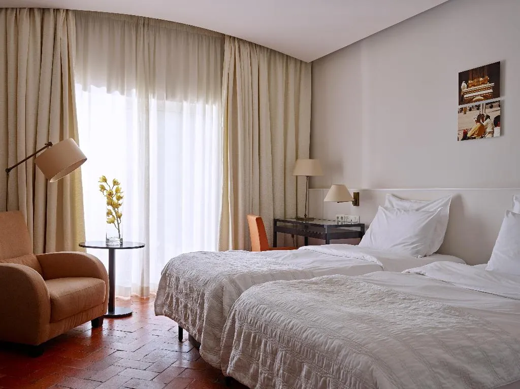 Room, Penina Hotel & Golf - Portimao, Algarve