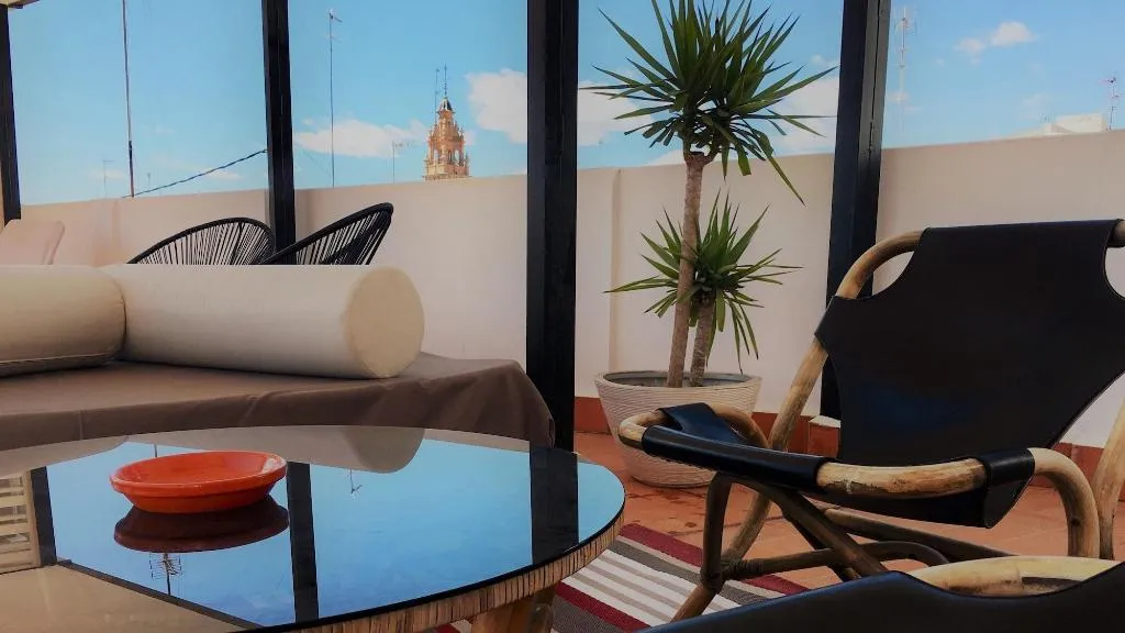 Room, Md Design Hotel Portal Del Real, Valencia