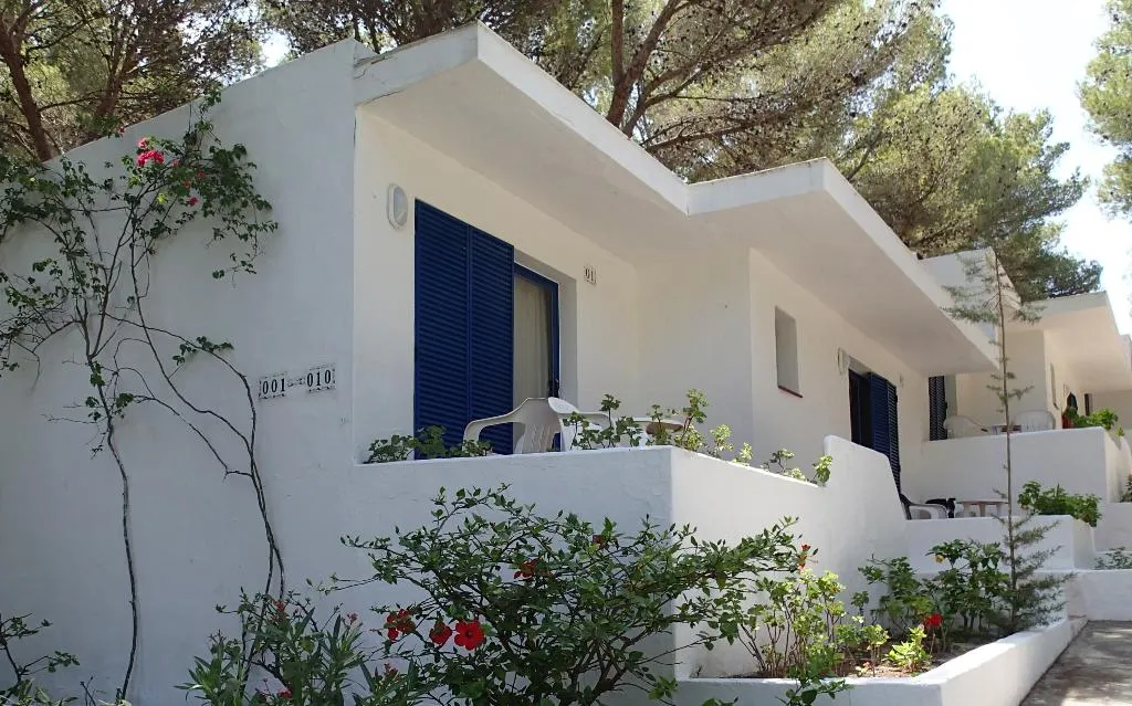 Double or Twin STANDARD Room, Insotel Club Maryland, Ibiza