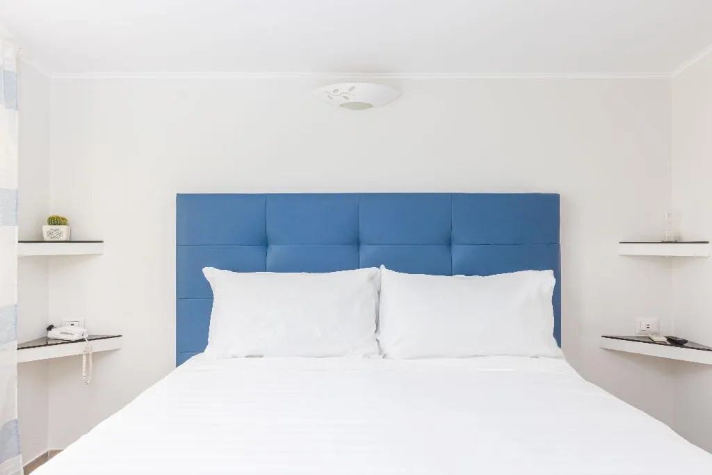 DOUBLE SUPERIOR Room, Casale Antonietta, Naples